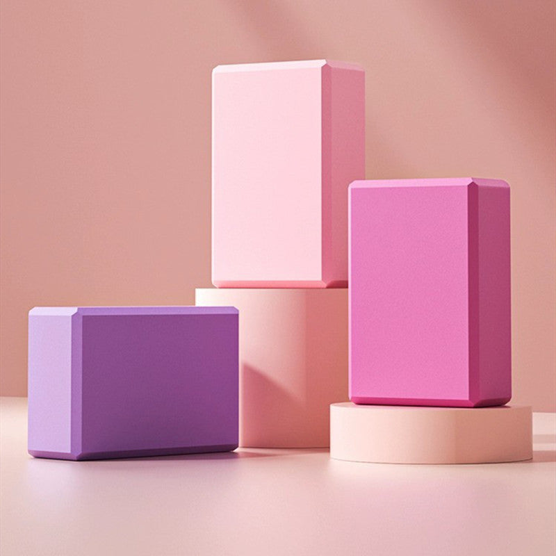 Yoga Block – Perfekt stöd för din träning 2 st